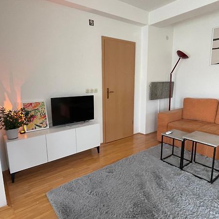 Mint Apartments Οχρίδα Εξωτερικό φωτογραφία