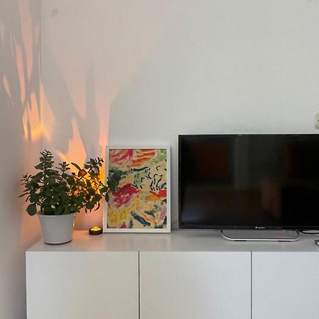 Mint Apartments Οχρίδα Εξωτερικό φωτογραφία