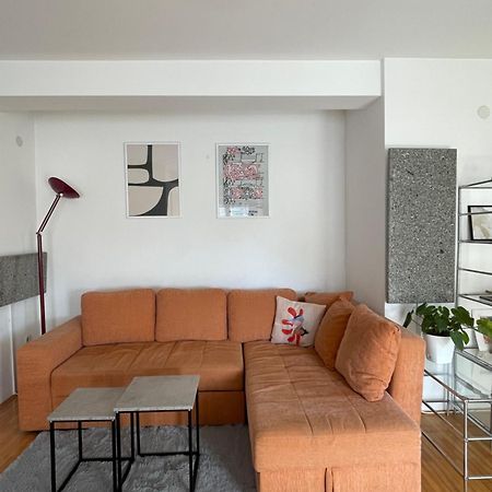Mint Apartments Οχρίδα Εξωτερικό φωτογραφία