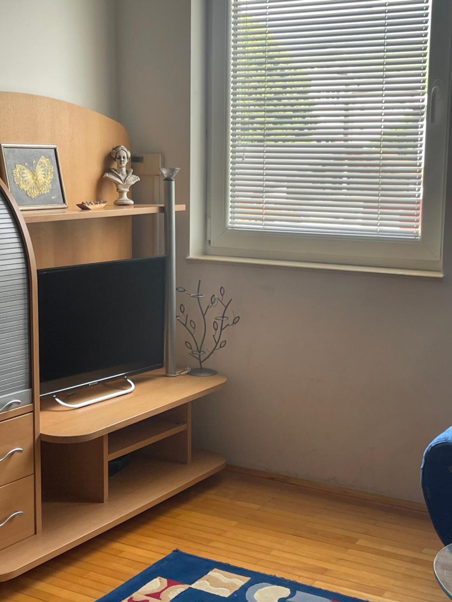 Mint Apartments Οχρίδα Εξωτερικό φωτογραφία