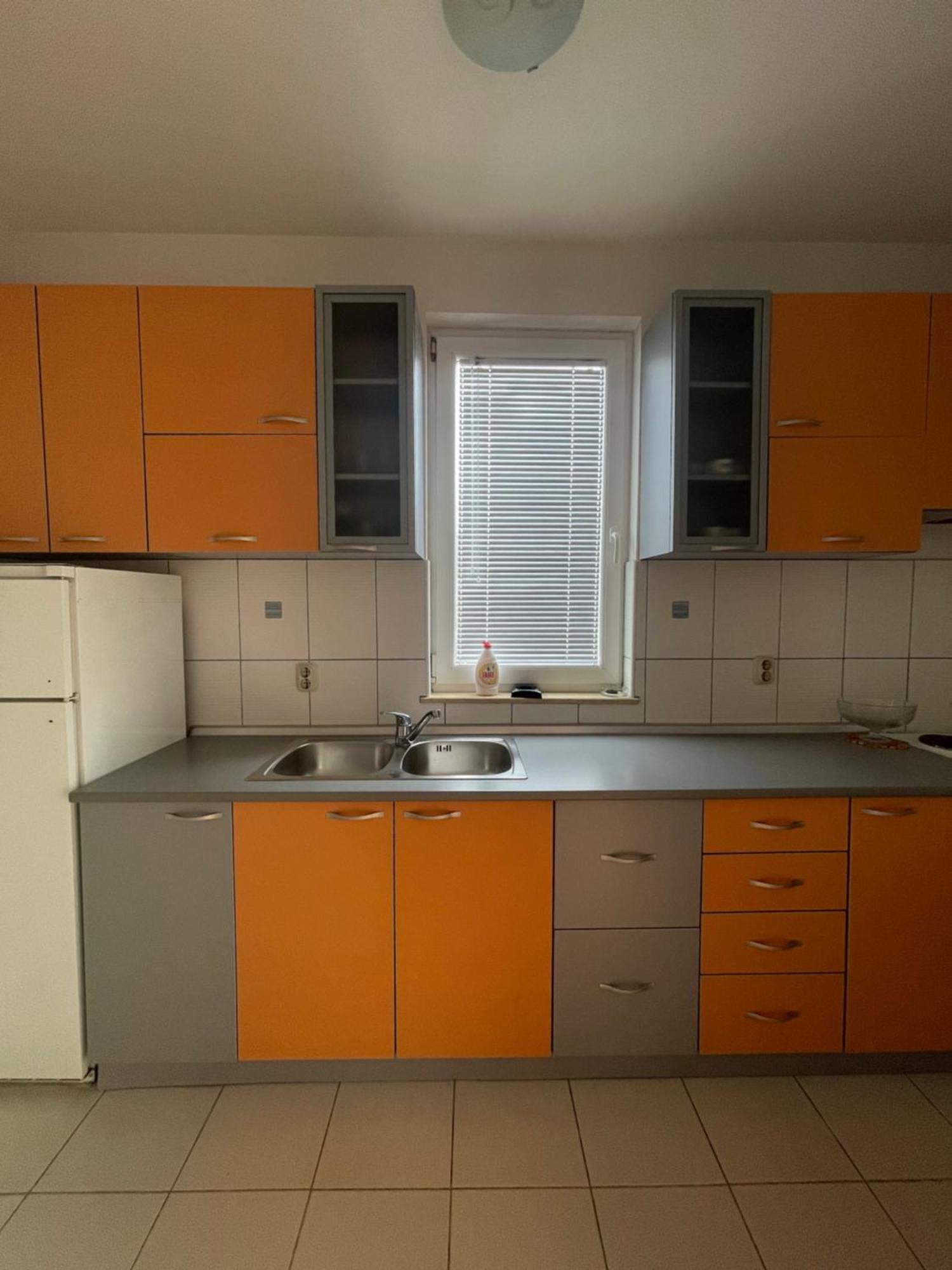 Mint Apartments Οχρίδα Εξωτερικό φωτογραφία