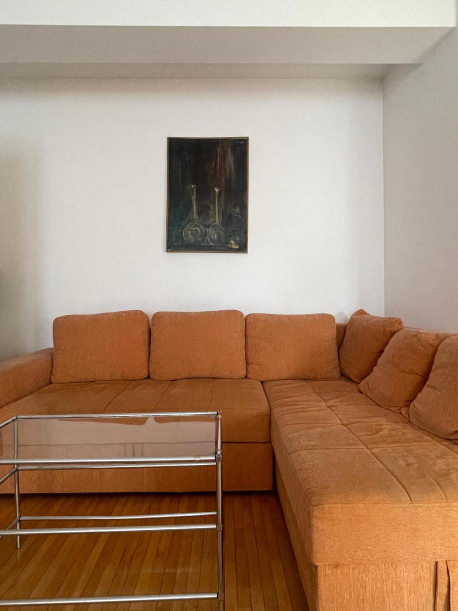 Mint Apartments Οχρίδα Εξωτερικό φωτογραφία