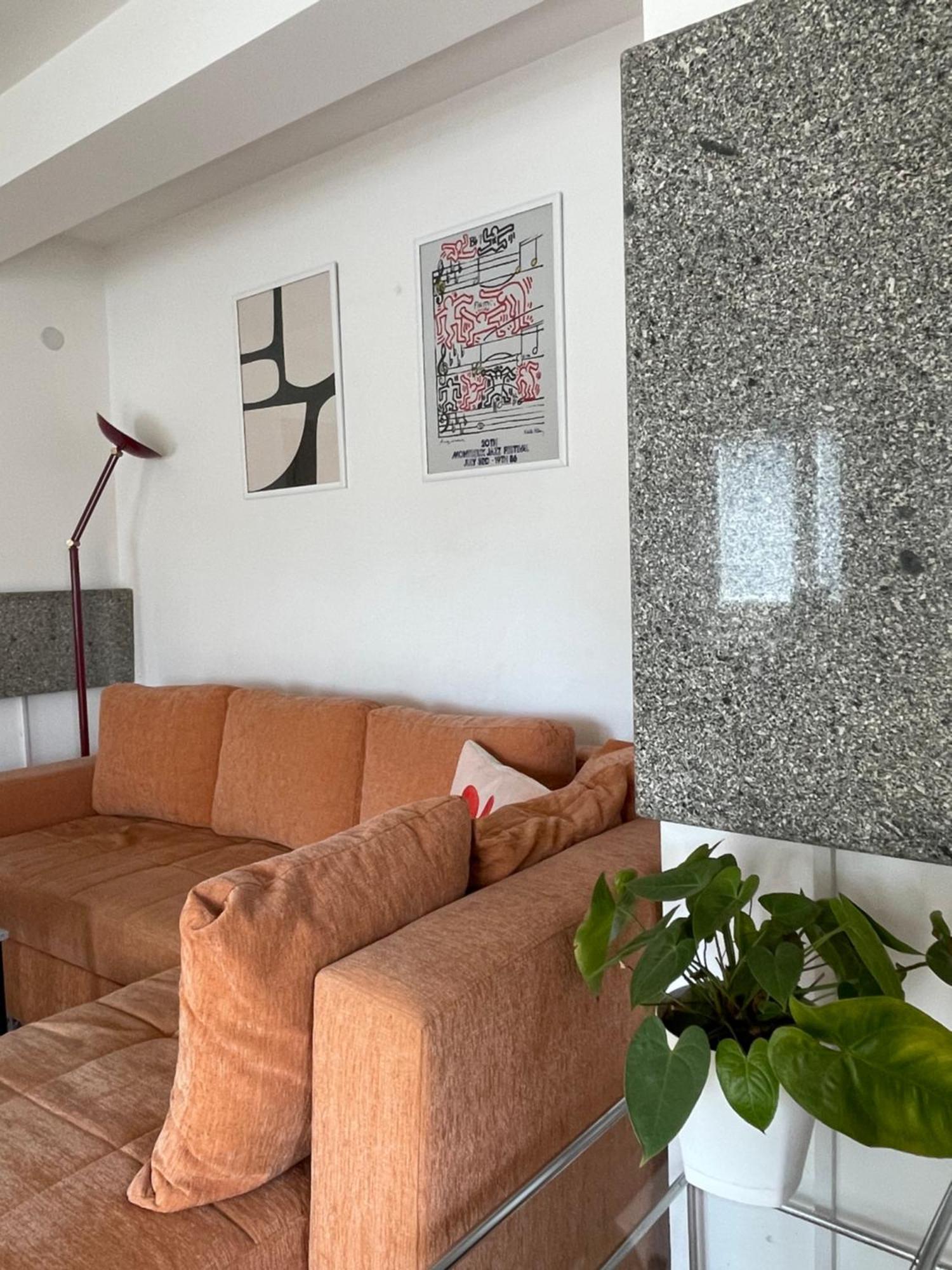 Mint Apartments Οχρίδα Εξωτερικό φωτογραφία
