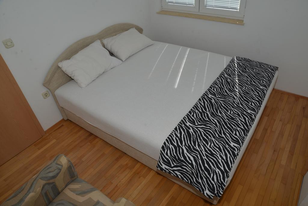 Mint Apartments Οχρίδα Δωμάτιο φωτογραφία