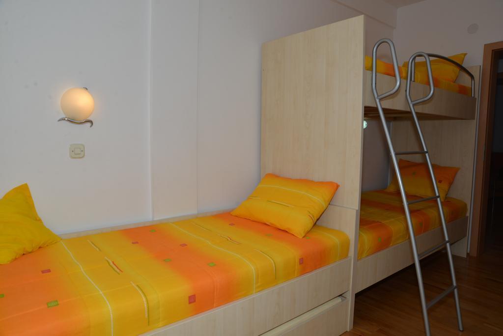 Mint Apartments Οχρίδα Δωμάτιο φωτογραφία