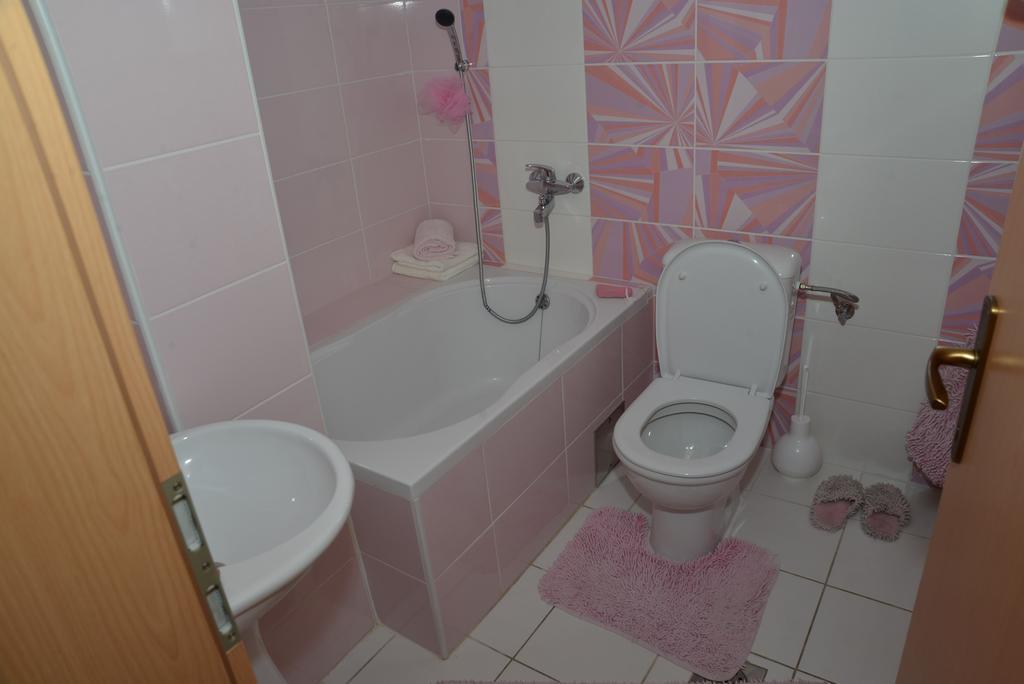 Mint Apartments Οχρίδα Δωμάτιο φωτογραφία