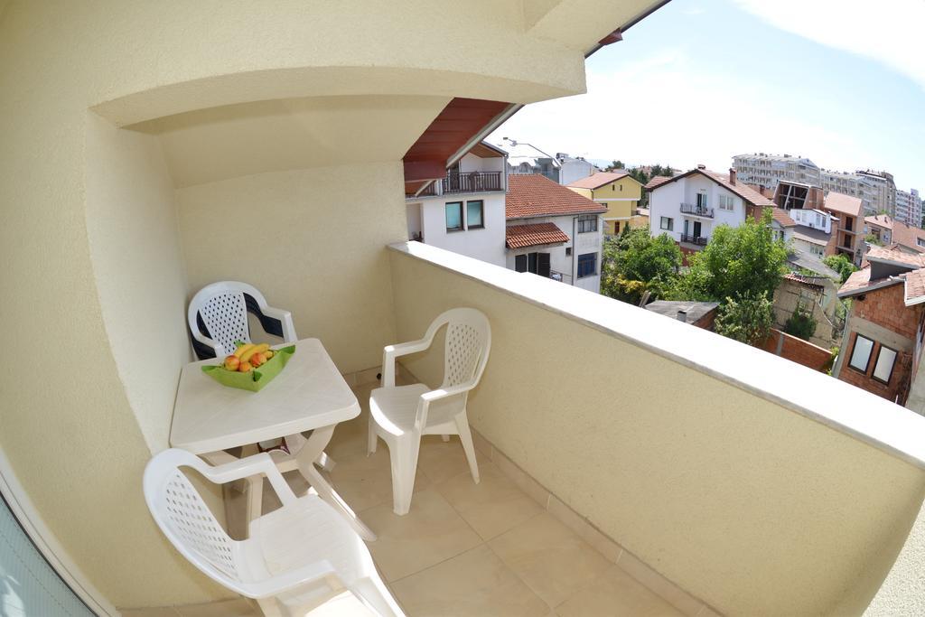 Mint Apartments Οχρίδα Δωμάτιο φωτογραφία
